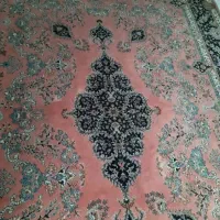 ۲ عدد فرش ۱۲ متری