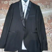 کت و شلوار مجلسی مردانه|لباس|فولادشهر, B5|دیوار