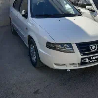 (رادخودرو)سورن پلاس فول EF7 مدل ۴۰۱