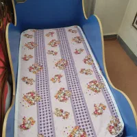 تخت خواب پسرانه مدل ماشین