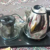 چای ساز