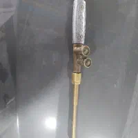 سر پیک جوشکاری