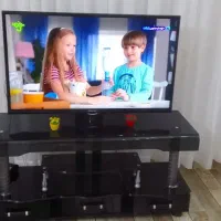 تلویزیون ۴۲هایسنس خیلی تمیز|تلویزیون و پروژکتور|بجنورد, |دیوار