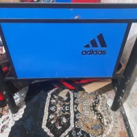 تخت فلزی یکنفره