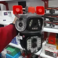 دوربین سیمکارتی چرخشی ) اصل