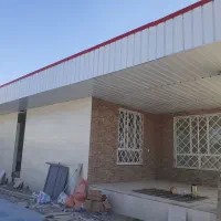 شاب بندی،سقف شیروانی وکاذب، سردرب|خدمات پیشه و مهارت|شوش, |دیوار