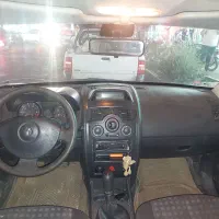 رنو مگان 1600cc، مدل ۲۰۰۸