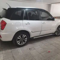 ام وی ام ایکس ۳۳|خودرو سواری و وانت|اردبیل, |دیوار