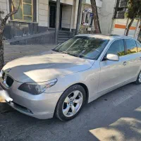 بی ام و ۵۲۰i