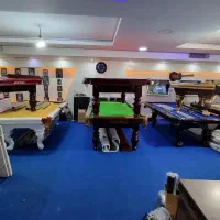 بیلیارد ایت بال|ورزش‌های توپی|تهران, استقلال|دیوار