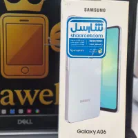 سامسونگ a07 رم ۴ حافظه ۱۲۸|موبایل|سنندج, |دیوار