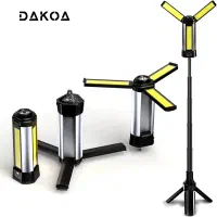 چراغ کمپینگ Super Bright P50