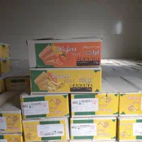 ویفر بسته بندی|عمده‌فروشی|مشهد, گلبرگ شمالی|دیوار