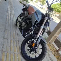 مانستر ۲۵۰در حد