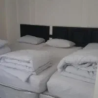 فروش هتل آپارتمان طبرسی|فروش آپارتمان|مشهد, پایین خیابان|دیوار