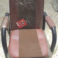 صندلی اداری