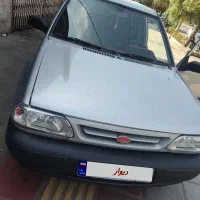 پراید 87تمیز