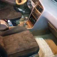 پارس Elx.   مدل 86|خودرو سواری و وانت|سردشت, |دیوار