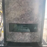 3عددبخاری سالم|بخاری، هیتر، شومینه|سراب, |دیوار