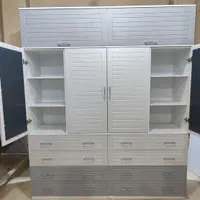 کمد عرض 2متر باراد|جاکفشی، کمد، دراور|قزوین, |دیوار