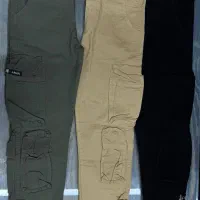 شلوار کتان آلفا|لباس|نیشابور, امام|دیوار