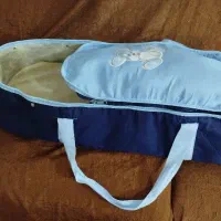 ساک حمل نوزاد