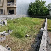 زمین بافت مسکونی ۲۵۰متری انشعابات سر ملک