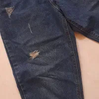 شلوار مام فیت کمرکش دار|لباس|گلستان (تهران), |دیوار