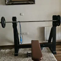 وسایل ورزشی