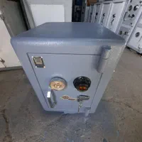 گاوصندوق نسوز کاوه250krr کاوه ( گاو صندوق کاوه )|ابزارآلات|تهران, شهرک طالقانی|دیوار