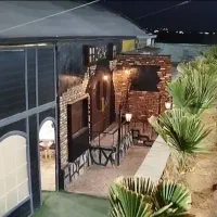 رستوران سنتی لی ای