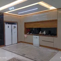 کابینت زبیا چوب