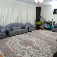 خانه ویلایی دو طبقه با محوطه زیبا در تربت حیدریه