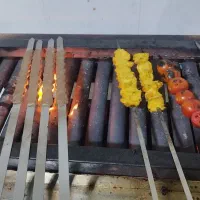 نیازمند آشپز و کمک آشپز تهیه غذا ابوذر شمالی