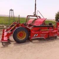 اسکریپر نه متری دهقانیان شش متری سودبخش