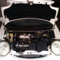 ام وی ام سه سیلندر|خودرو سواری و وانت|کرمانشاه, |دیوار