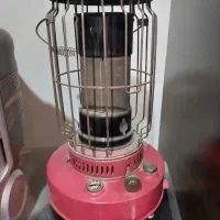 چراغ نفتی قدیمی