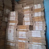 فروش انواع کارتن|عمده‌فروشی|اسلام‌شهر, شهرک امام حسین (میان آباد)|دیوار