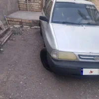 پراید مدل88|خودرو سواری و وانت|بم, |دیوار