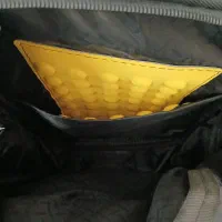 کوله پشتی نو و استفاده‌ نشده|کیف، کفش، کمربند|قم, پردیسان|دیوار