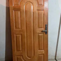 در چوبی فلامنت|مصالح و تجهیزات ساختمان|همدان, |دیوار