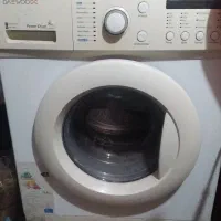 لباسشویی دوو