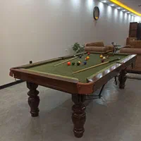 میز بیلیارد مدل بوفالو کد 503|ورزشهای توپی|چالوس, |دیوار