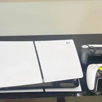 ps5 دیجیتال|کنسول، بازی ویدئویی و آنلاین|تهران, تجریش|دیوار
