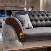 تولدی مبلمان خوش نیک|مبلمان خانگی و میز عسلی|اندیشه, اندیشه فاز ۱|دیوار