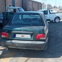 پراید و پژو فروشی به قیمت اسقاطی|خودرو سواری و وانت|سبزوار, ابارش|دیوار