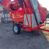 دستگاه افتابگردان