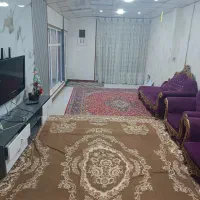 استخر سرپوشیده به همراه باغ|اجارهٔ کوتاه‌مدت ویلا و باغ|گلبهار, شهر جدید گلبهار|دیوار