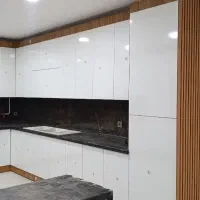 ساخت و تعمییرات کمد و کابینت در بردسیر