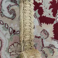 تعدادی لوازم تزیینی پرده|پرده، رانر، رومیزی|سمنان, |دیوار